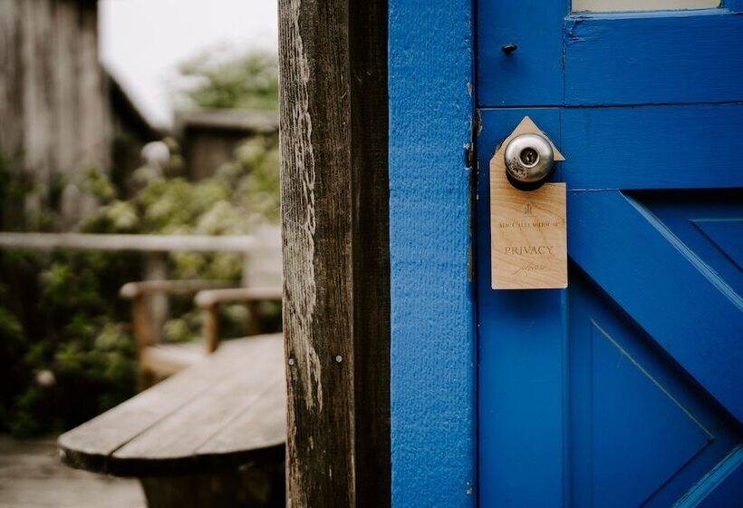 فندق Maccallum House Inn