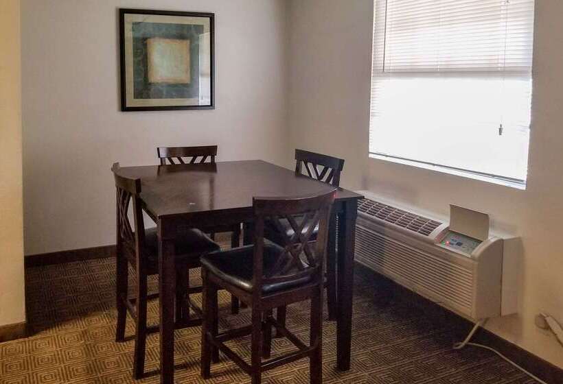 فندق Quality Inn Aurora Denver