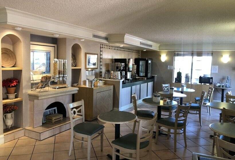 فندق Quality Inn Aurora Denver