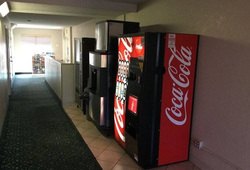 فندق Quality Inn Aurora Denver