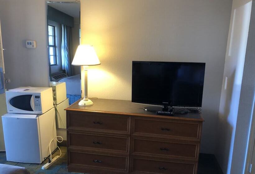 فندق Quality Inn Aurora Denver