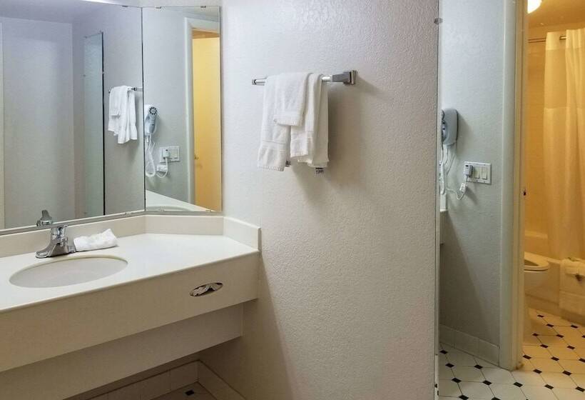 فندق Quality Inn Aurora Denver