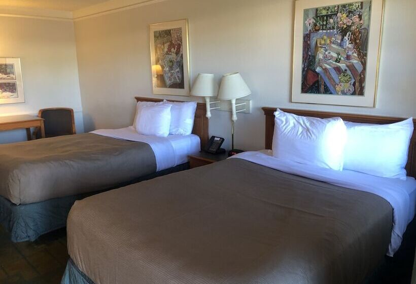 فندق Quality Inn Aurora Denver