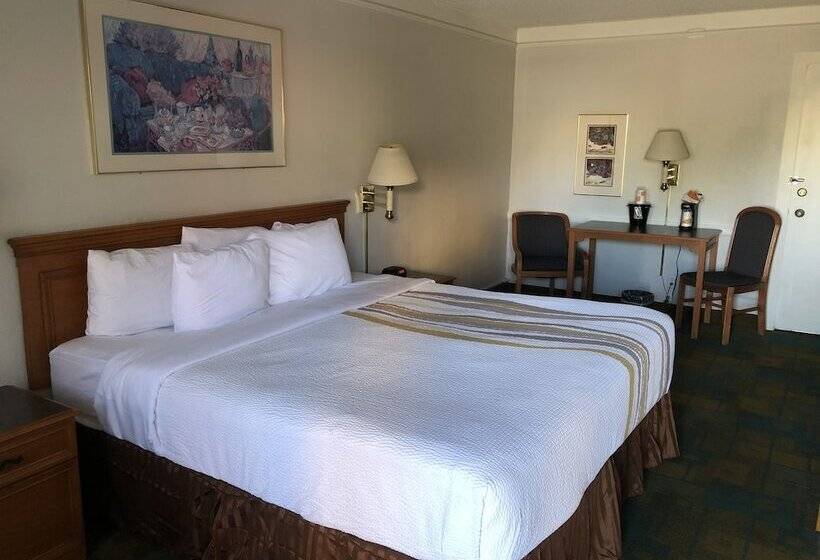 فندق Quality Inn Aurora Denver