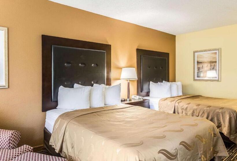 فندق Quality Inn Clemson Near University