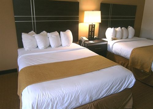 酒店 Quality Inn & Conference Center