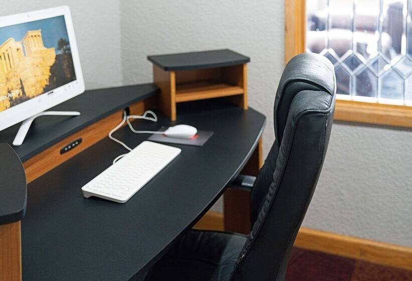 فندق Quality Inn Seymour I65