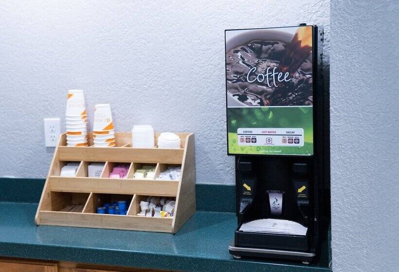 فندق Quality Inn Seymour I65