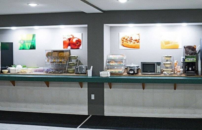 فندق Quality Inn Seymour I65