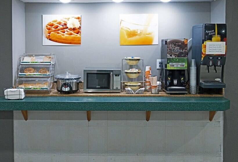 فندق Quality Inn Seymour I65