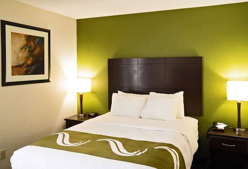 فندق Quality Inn Seymour I65