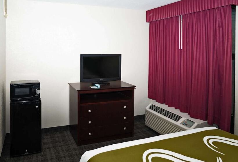 فندق Quality Inn Seymour I65