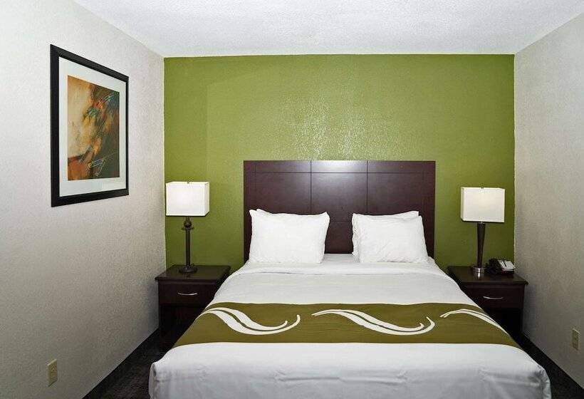 فندق Quality Inn Seymour I65