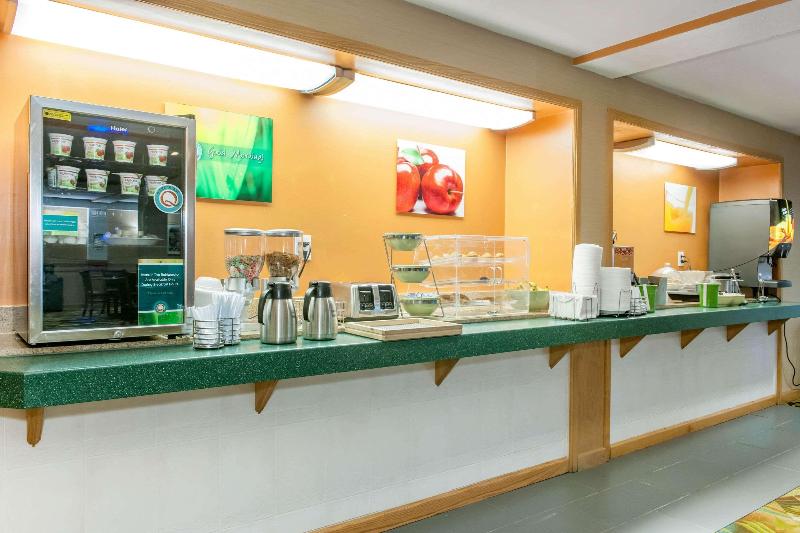 فندق Quality Inn Seymour I65