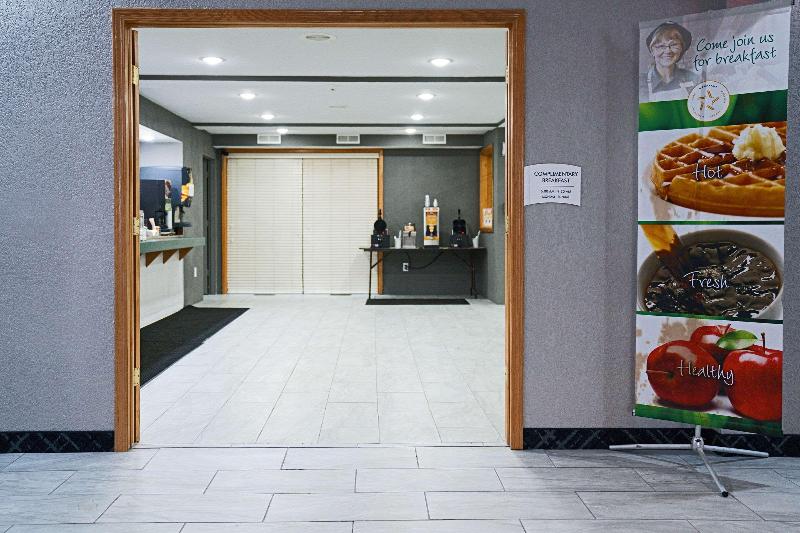 فندق Quality Inn Seymour I65