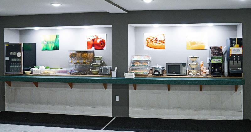 فندق Quality Inn Seymour I65