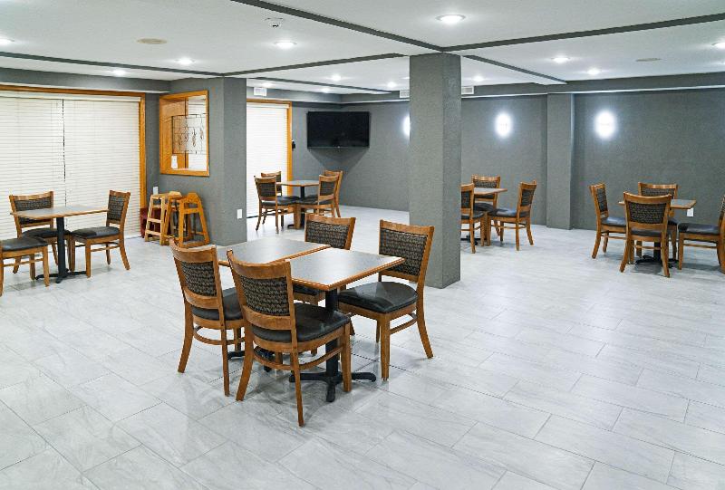 فندق Quality Inn Seymour I65