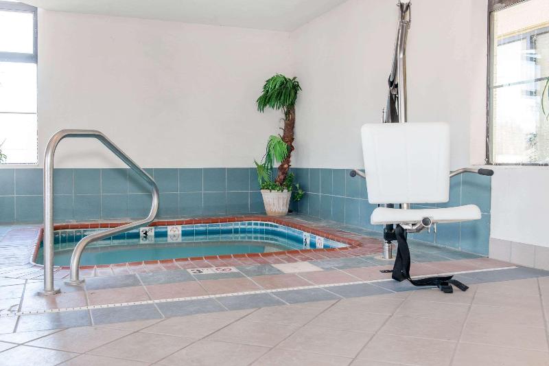 فندق Quality Inn Seymour I65