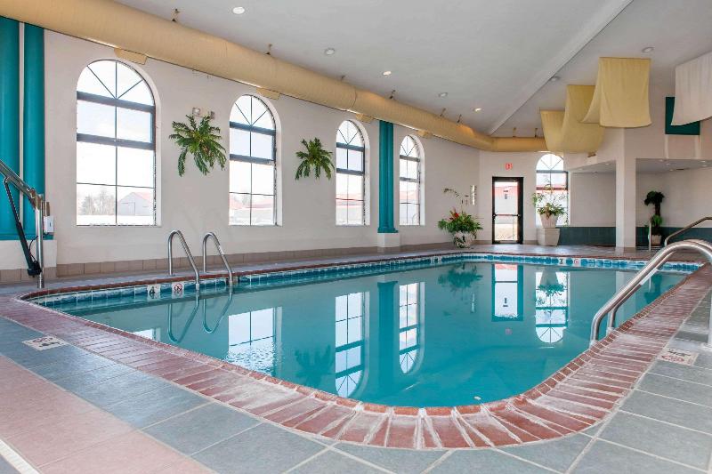 فندق Quality Inn Seymour I65