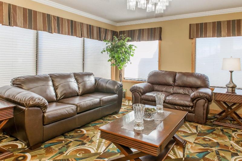 فندق Quality Inn Seymour I65