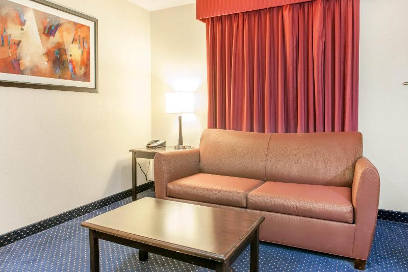 فندق Quality Inn Seymour I65