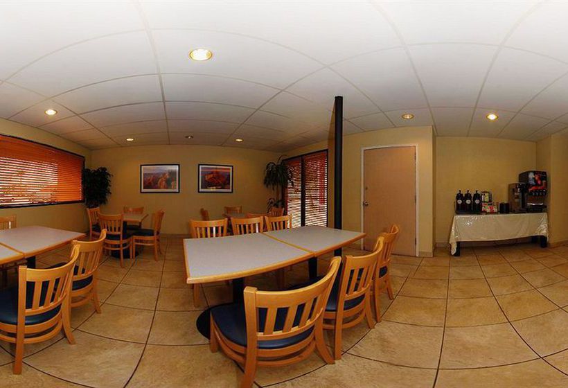 فندق Quality Inn & Suites Downtown Phoenix