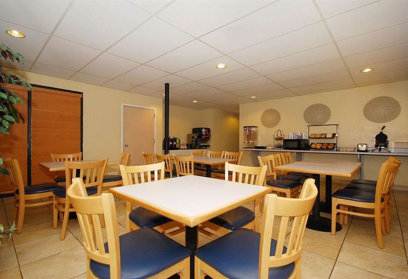 فندق Quality Inn & Suites Downtown Phoenix