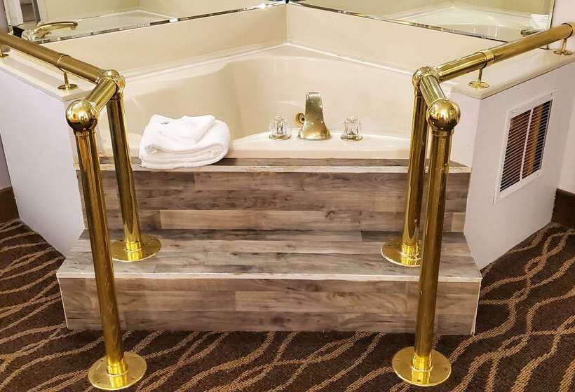 فندق Quality Inn & Suites Cincinnati I 275