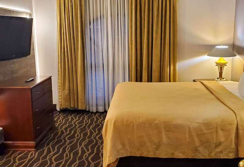 فندق Quality Inn & Suites Cincinnati I 275