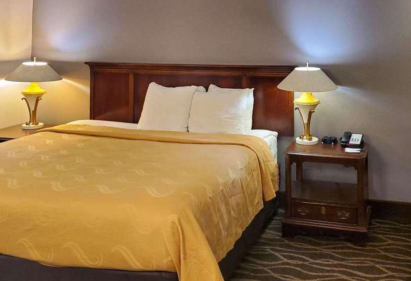 فندق Quality Inn & Suites Cincinnati I 275