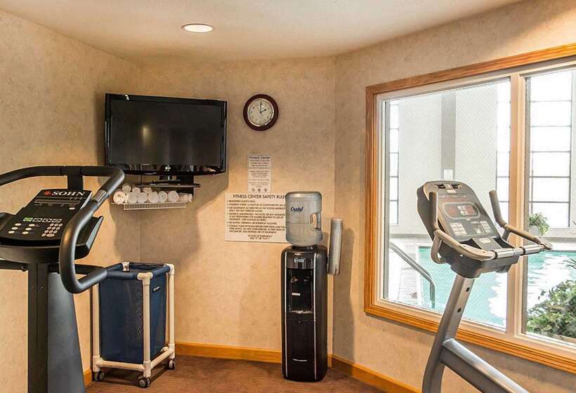 فندق Quality Inn & Suites Cincinnati I 275