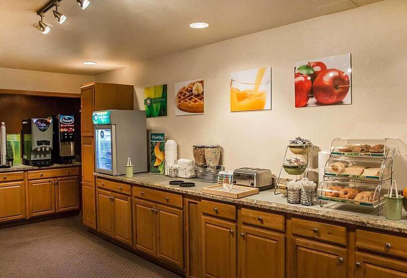 فندق Quality Inn & Suites Cincinnati I 275