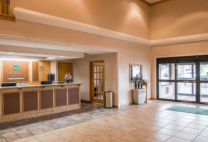 فندق Quality Inn & Suites Cincinnati I 275