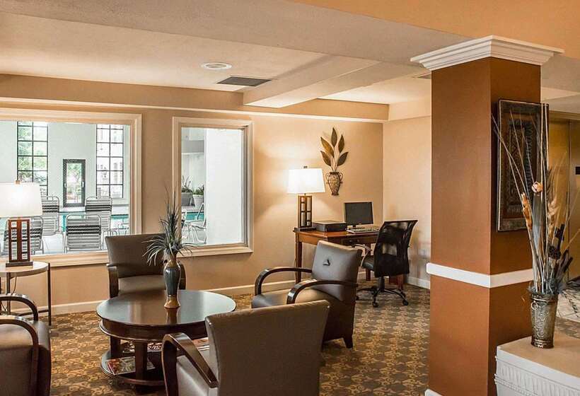 فندق Quality Inn & Suites Cincinnati I 275