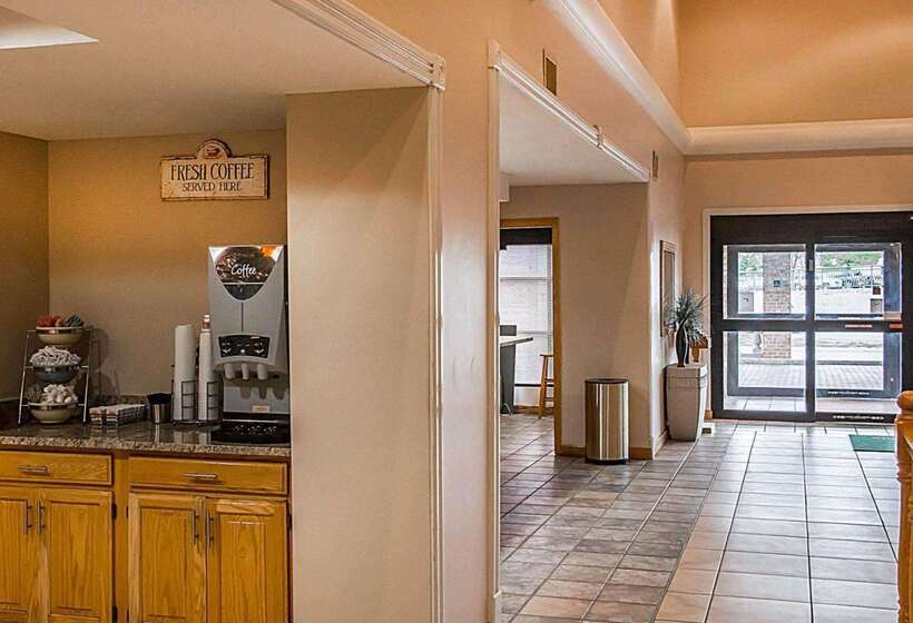 فندق Quality Inn & Suites Cincinnati I 275
