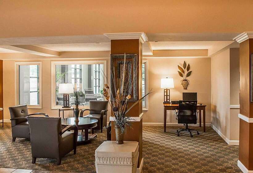 فندق Quality Inn & Suites Cincinnati I 275