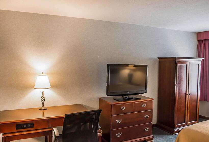 فندق Quality Inn & Suites Cincinnati I 275