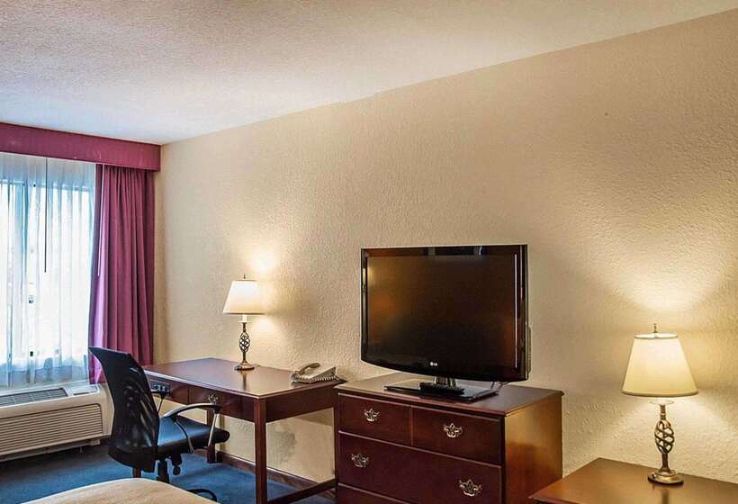 فندق Quality Inn & Suites Cincinnati I 275