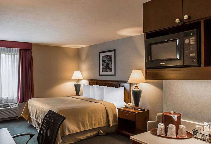 فندق Quality Inn & Suites Cincinnati I 275