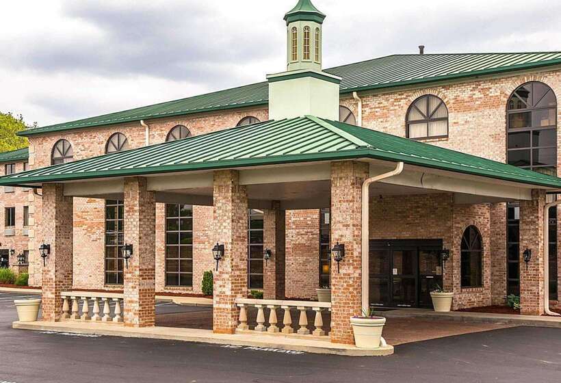 فندق Quality Inn & Suites Cincinnati I 275