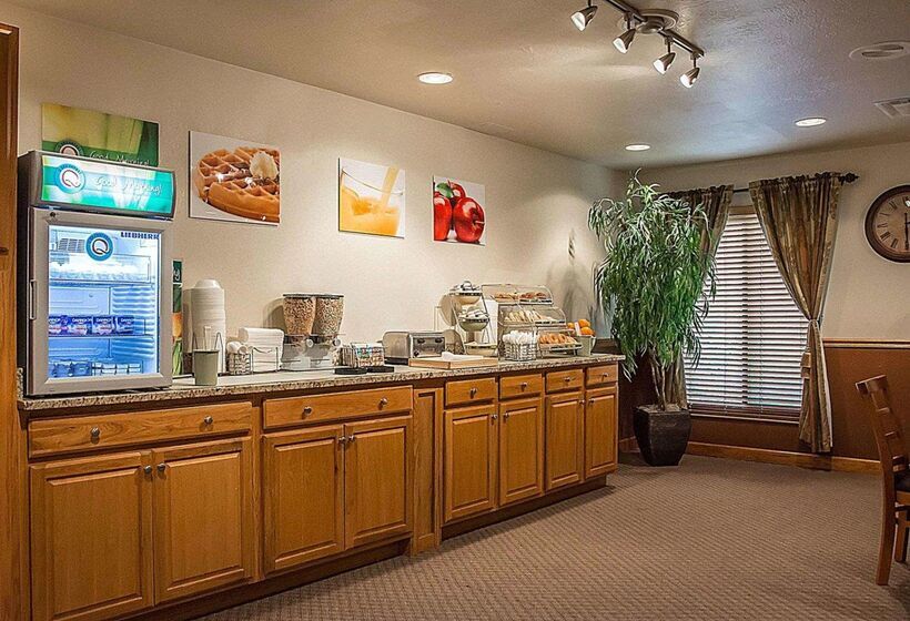 فندق Quality Inn & Suites Cincinnati I 275