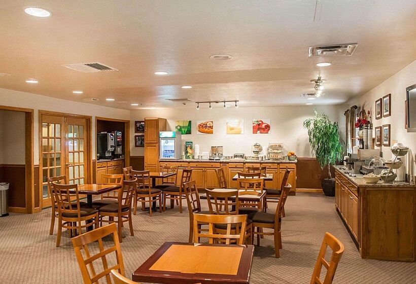 فندق Quality Inn & Suites Cincinnati I 275