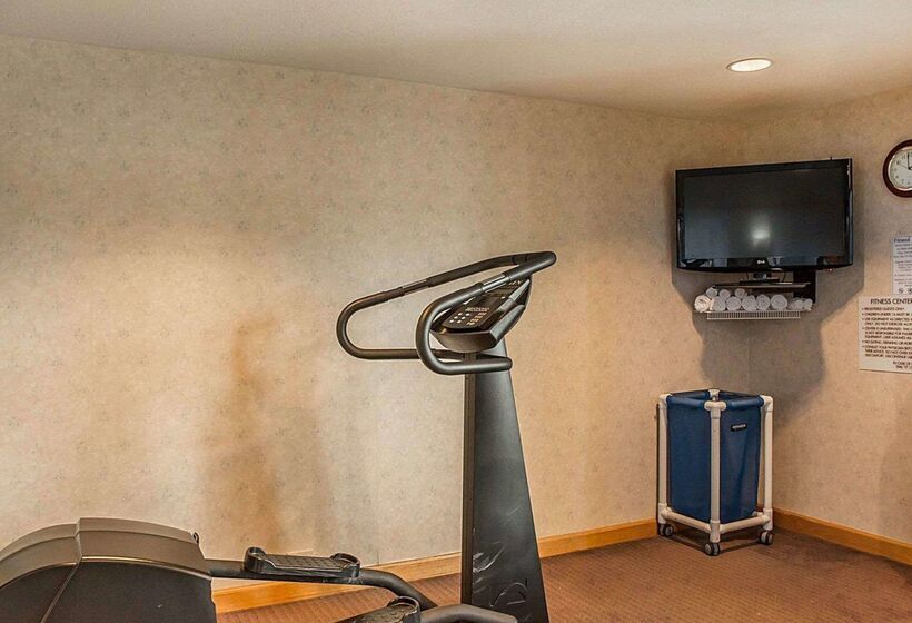 فندق Quality Inn & Suites Cincinnati I 275