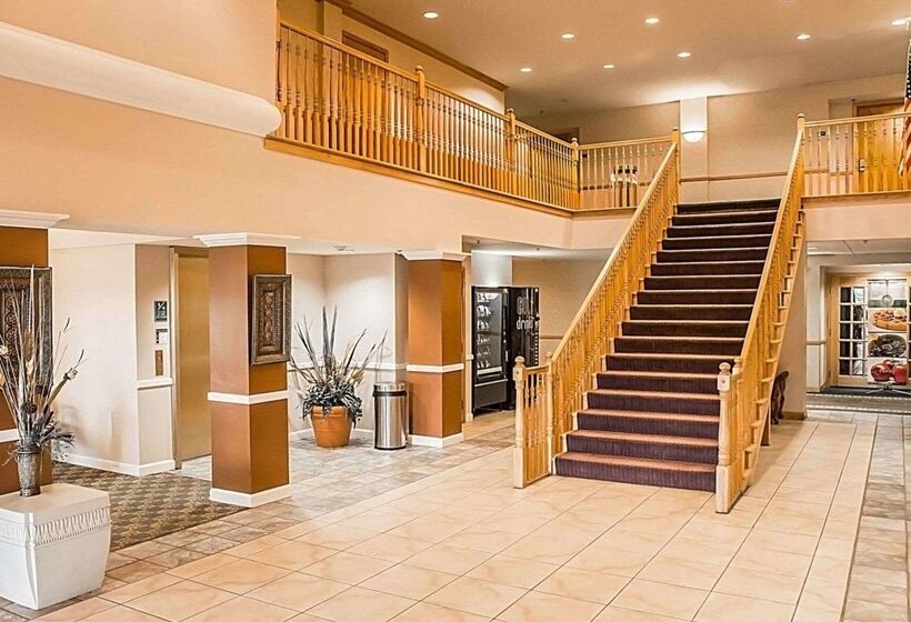 فندق Quality Inn & Suites Cincinnati I 275