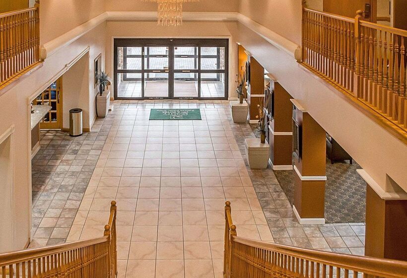 فندق Quality Inn & Suites Cincinnati I 275