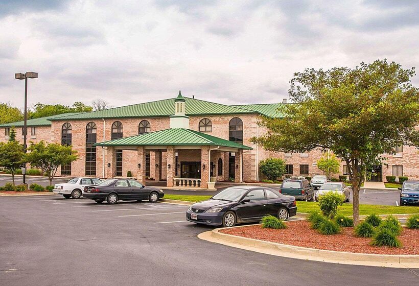فندق Quality Inn & Suites Cincinnati I 275