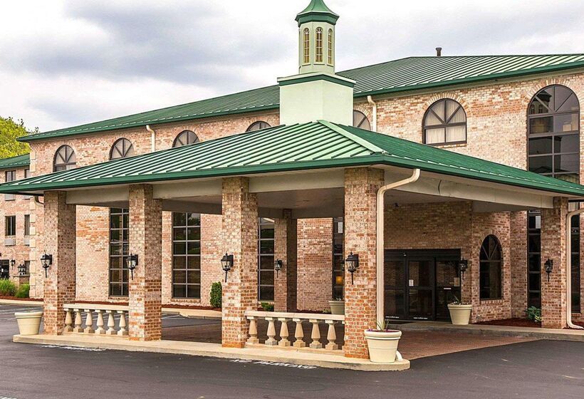 فندق Quality Inn & Suites Cincinnati I 275