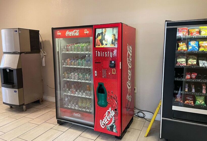 בית מלון כפרי Studio 6 Suites North Richland Hills Tx