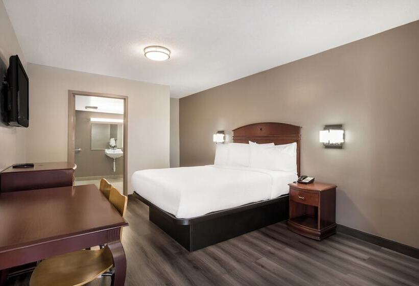 فندق Red Carpet Inn Edison