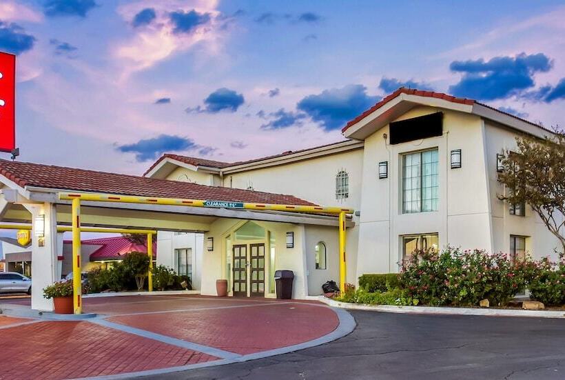 فندق Red Roof Inn Plano